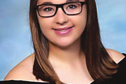 AHS Commencement Saturday