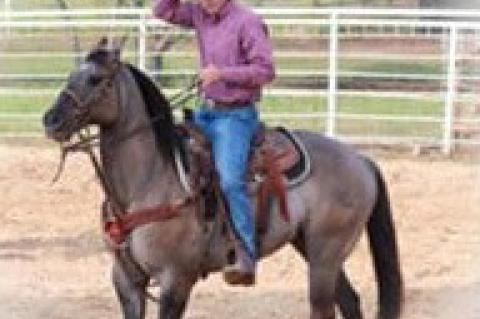 	Serice held for Shane Sparks