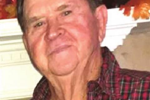 Service held for Denver Sells