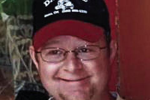 Services held for Chris Dalinger