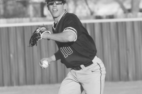 Mustangs Suffer Tough Losses