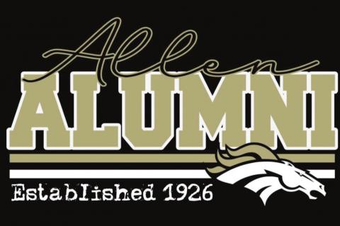 Plans are Underway for Alumni Weekend