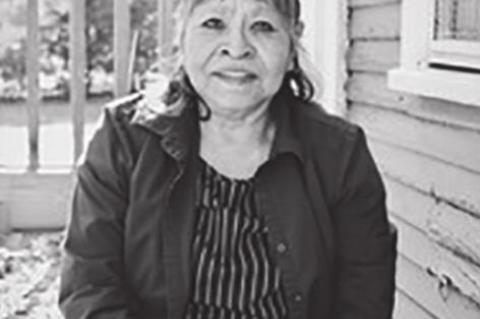 Our sympathy is extended to the families of... Connie Kay Wear