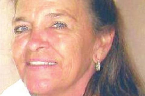 Rites Friday for Linda McMullen