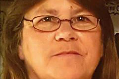 Service held for Sherry Hinkle