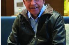 Services held for Rickey Frederick