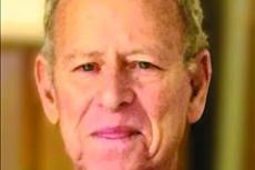 Rites held for Earl Cosper