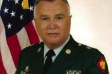 Service held for Jerry Snow