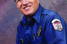 Rites held for James ‘Tiny’ Bailey