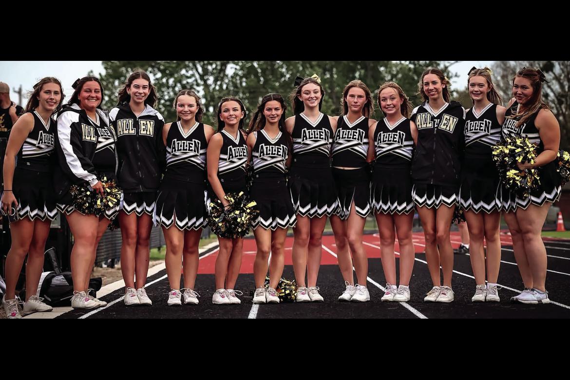 Cami Frederick, Kendelynn Vivier, Jaiden Lindsey, Lauren Lawler, Jessalynn Jack, Caityn Williams, Grayson Whitehead, Cobi Frederick, Kolbi Clark, Emma Tomb, Sophia Shires and Callie Walden are headed to the State Competition Saturday Cami Frederick, Kendelynn Vivier, Jaiden Lindsey, Lauren Lawler, Jessalynn Jack, Caityn Williams, Grayson Whitehead, Cobi Frederick, Kolbi Clark, Emma Tomb, Sophia Shires and Callie Walden are headed to the State Competition Saturday